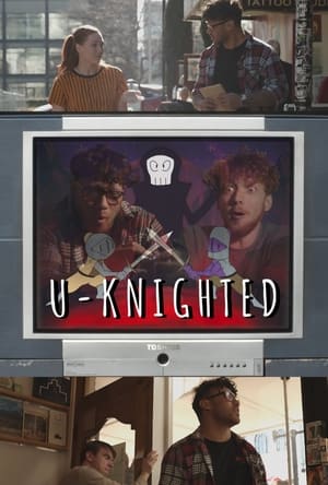 Poster di U-Knighted