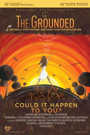 The Grounded film complet