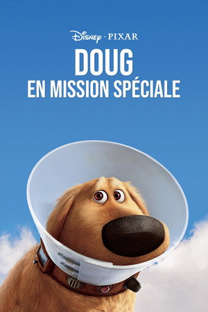 Doug en mission spéciale (2010)