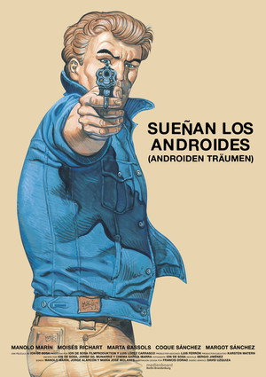 Do Androids Dream 3