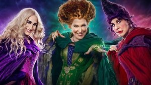 ดูหนัง Hocus Pocus 2 (2022) อิทธิฤทธิ์แม่มดตกกระป๋อง 2 [ซับไทย]