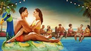 poster Love Island - Season 3