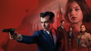 Pennyworth: The Origin of Batman’s Butler (2019)