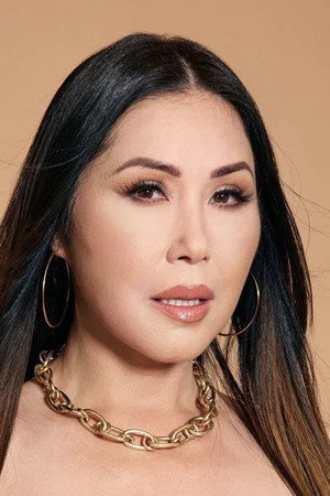 Kianna Dior portrait