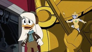 DuckTales: Stagione 2 x Episodio 11