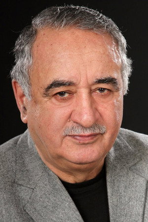 Rafig Huseynov's photo