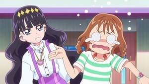 Delicious Party♡Precure: Saison 1 Episode 21