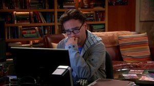 The Big Bang Theory: Stagione 6 x Episodio 2