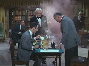 Get Smart: 1×22