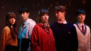 Phantom School (2022) Korean Drama