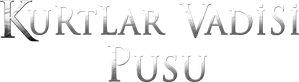 Kurtlar Vadisi: Pusu