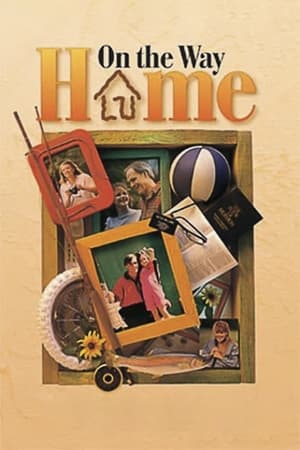Poster On The Way Home (1992)