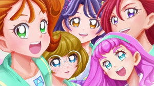 Tropical-Rouge! Precure: 1×41