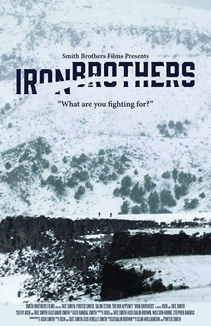 Iron Brothers (2018) Hindi Dubbed