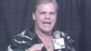 ECW Hardcore TV ECW Hardcore TV - Nov. 15, 1994