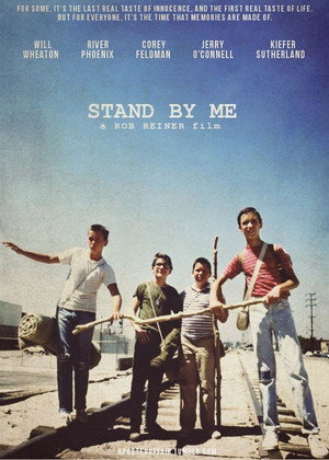 Stand by Me 169