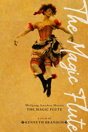 The Magic Flute 16