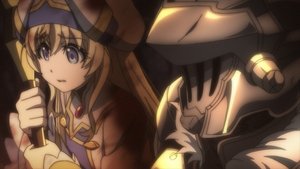 Goblin Slayer: 1 Staffel 1 Folge