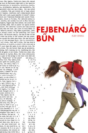 Poster Fejbenjáró bűn 2012