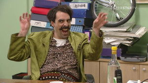 Državni posao Season 10 :Episode 126  1761 &Scaron;ifra 113