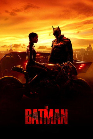 poster The Batman