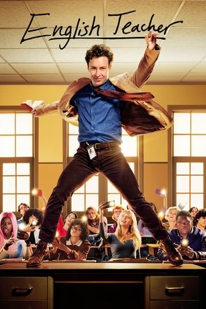 English Teacher movie poster