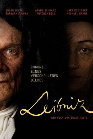 Leibniz – Chronicle of a Lost Painting (2025)