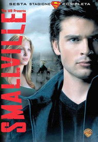 Smallville: Stagione 6