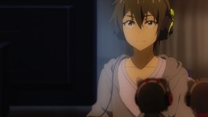 And You Thought There Is Never a Girl Online? Season 1 Episode 1