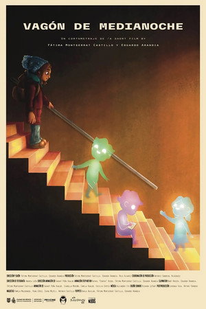 Midnight Train (2026)