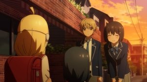 This Art Club Has a Problem! Season 1 Episode 2