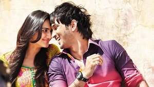 Shuddh Desi Romance 2013