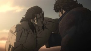 Fist of the Blue Sky: Regenesis: 2×8