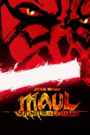Star Wars : Maul - Seigneur de l'ombre