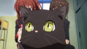 Little Busters!: EX Cap 5