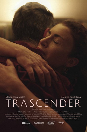 Trascender 3
