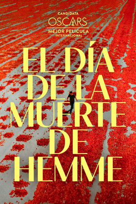 poster_El día de la muerte de Hemme