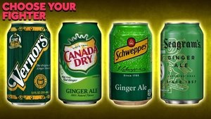 Which Ginger Ale Is The Definitive Ginger Ale?