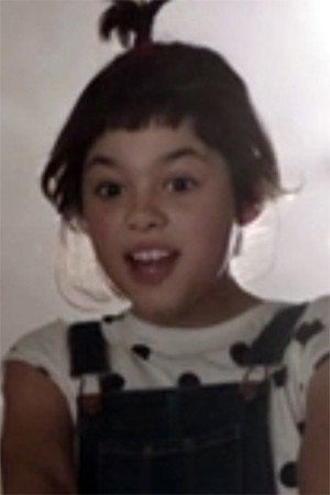 Daphne Michopoulou portrait