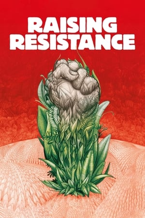 Poster Raising Resistance (2012)
