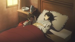 Violet Evergarden Season 1 Episode 10