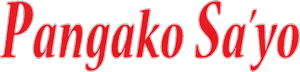 Pangako Sa'yo — Logos 1