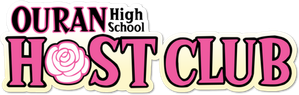 Ouran High School Host Club