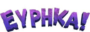 Eureka! — Logos 4