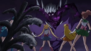Sailor Moon Crystal: Season 3 Episode 11