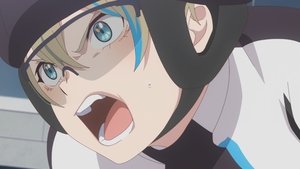 Rinkai!: 1×10