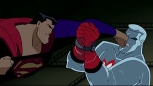 Justice League Unlimited Season 2 Episode 10