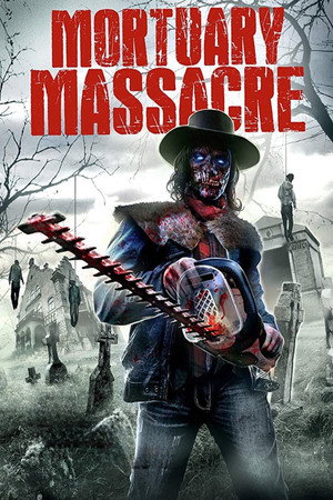 Mortuary Massacre 2