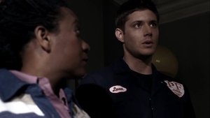 Supernatural 1 x Episodio 16