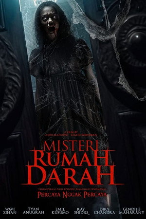 Misteri Rumah Darah 3